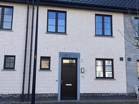 maison à louer à lauwe € 950 (k0hoc) - | zimmo