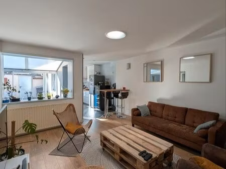 maison de ville 68 m² – secteur clairmarais – terrasse – proche gare et centre