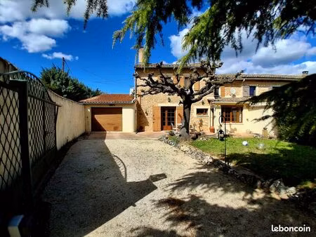 maison 3 pièces 84 m²