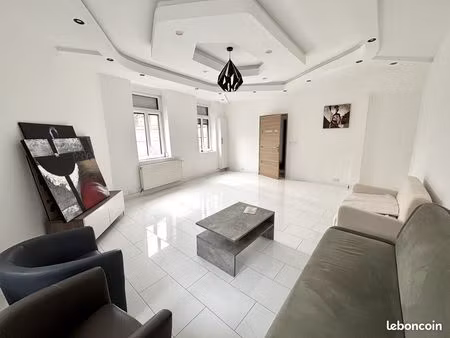 maison 6 pièces 144 m²