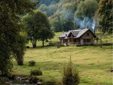 recherche d’une maison location t4