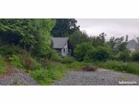 propriété 2 pièces 166 m²