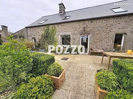 maison 5 pièces 98 m²