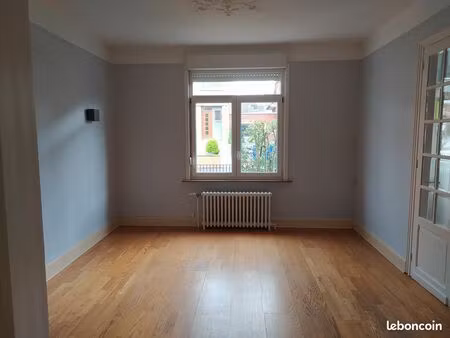 maison à louer 165 m² valenciennes