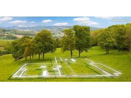 terrain 707 m² la ferte sous jouarre