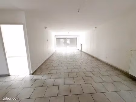 appartement 4 pièces 114 m²