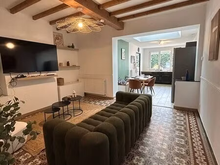 studio étudiant