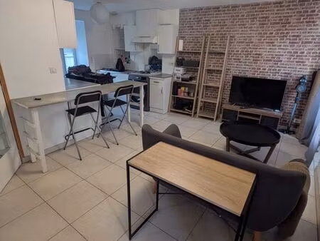 appartement t2 bignan bourg