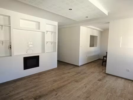 superbe duplex t4 à louer - thann centre-ville