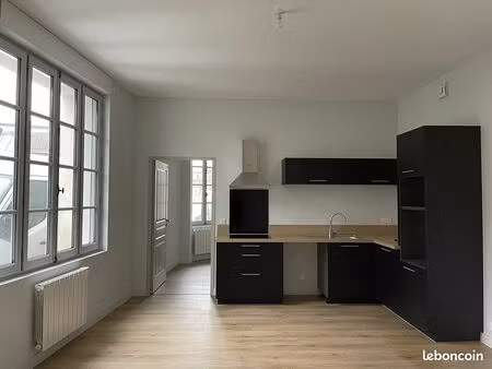 a louer appartement t2 dans résidence seniors