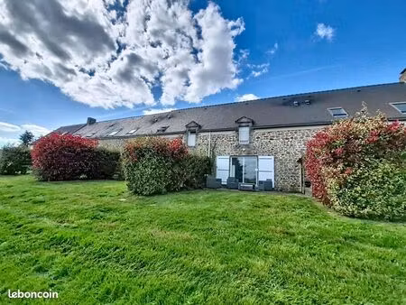 immeuble 15 pièces 350 m²