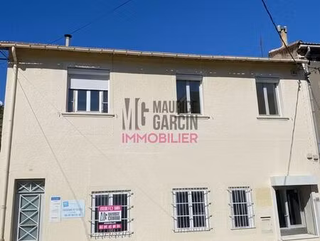 immeuble 250 m² sorgues