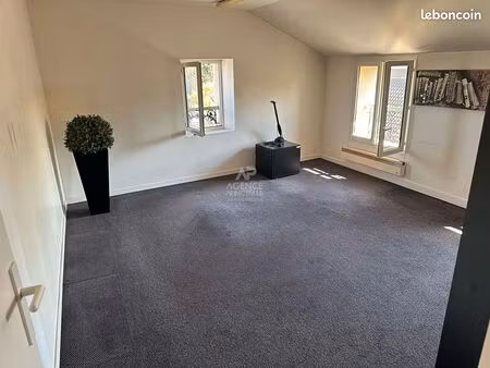 appartement 2 pièces 49 m²