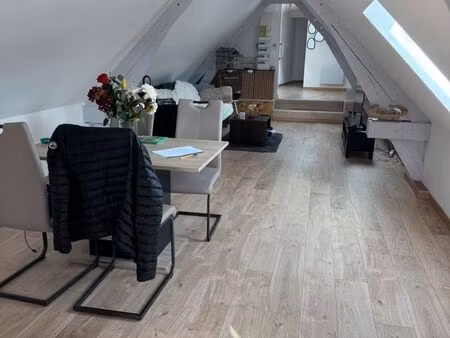 appartement à louer oignies