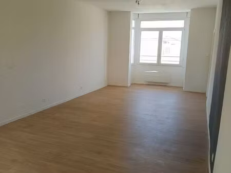 appartement t3
