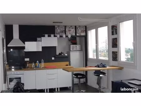 loue f2 52 m2 wattignies