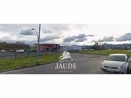 bureaux 600 m² clermont-ferrand