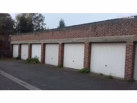 garage billy montigny