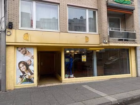 bien professionnel à vendre à genk € 295.000 (lmyi9) - dg real estate | zimmo