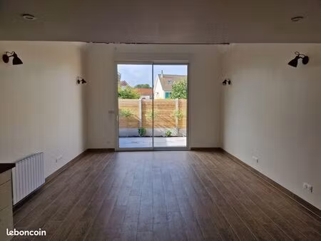 maison de charme ville ardres rénovée (entièrement récemment)