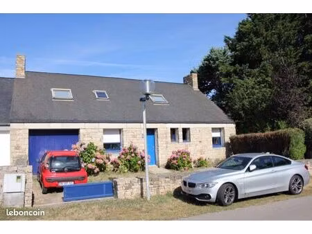 maison arzon 6 pieces 140 m2