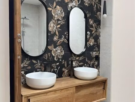 maison de ville rénovée à bourg-en-bresse – aux portes du centre