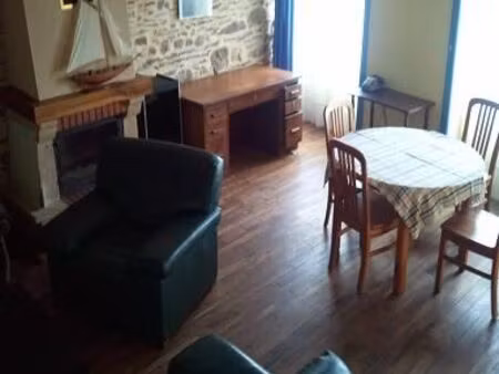 maison meublée idéale pour 4 élèves de st cyr