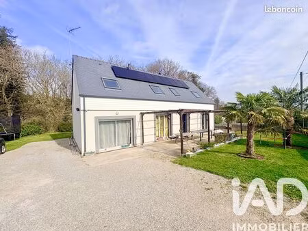 maison 7 pièces 141 m²