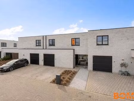 maison à vendre à varsenare € 545.000 (lmyhs) - bome | zimmo