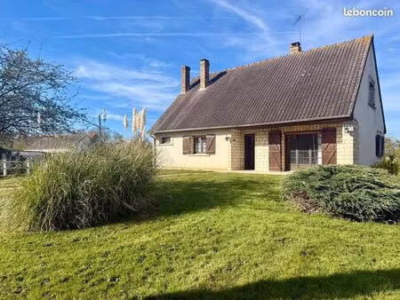 maison 5 pièces 99 m²