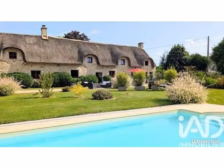 maison 11 pièces 300 m²