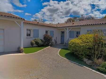 maison coup de cœur au style réthais