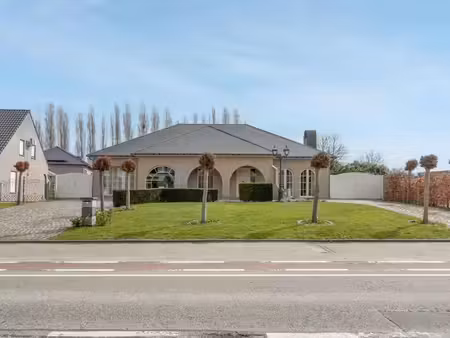maison à vendre à aalst € 595.000 (lmyhy) - immo vesta | zimmo