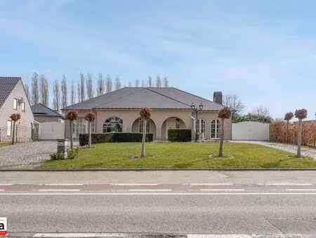 maison à vendre à aalst € 625.000 (lmyhy) - immo vesta | zimmo