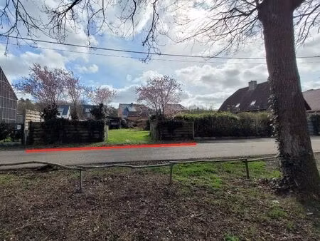 terrain à vendre à eindhout € 148.500 (lmyi5) - bert van den broeck | zimmo