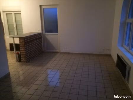location appartement à st leger