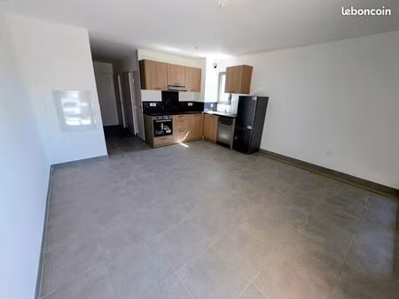 duplex 3 pièces 67 m²