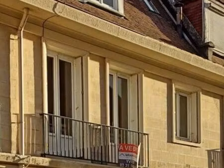 immeuble hyper centre