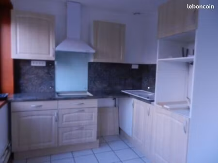 appartement merlimont plage