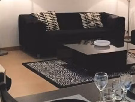 3 pièces.71m².quartier entremont.68170 rixheim