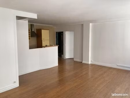 rouen hyper centre t2/t3