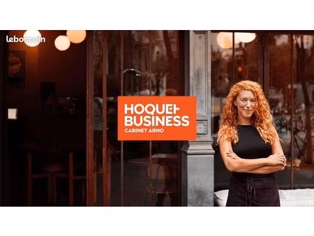 fonds de commerce 30 m² issoire