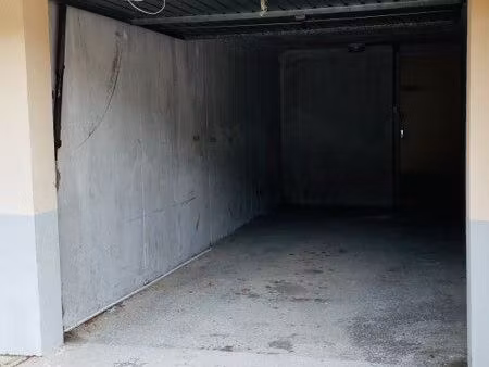 box de stockage