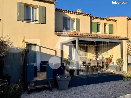 maison 4 pièces 88 m²