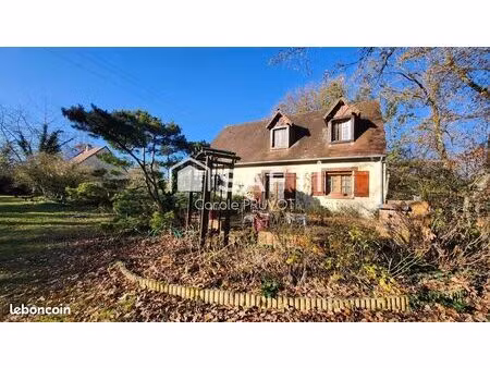 maison 7 pièces 125 m²