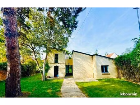 maison 4 pièces 87 m²