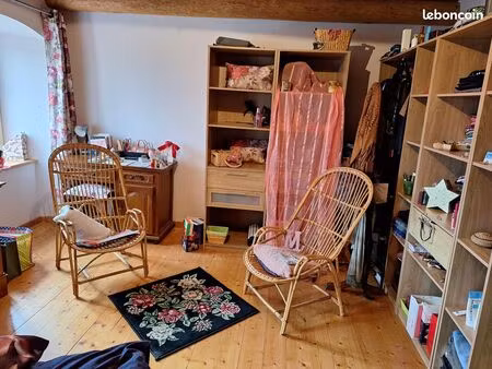 location maison 43500