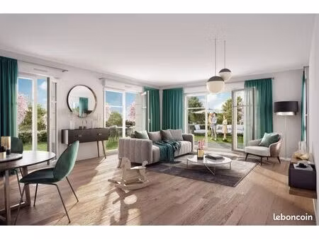 maison 4 pièces 82 m²