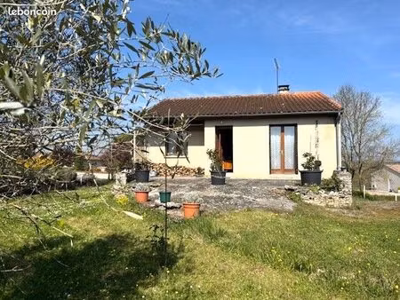 maison 4 pièces 67 m²