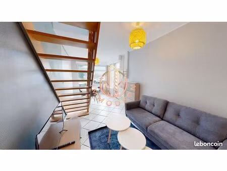 maison 3 pièces 47 m²